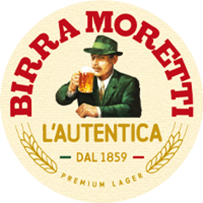 Birra Moretti